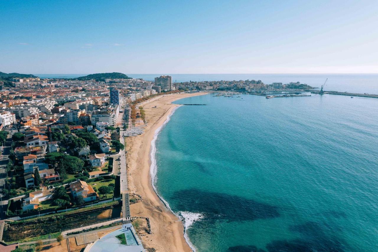 Apartamento Al Centre Ideal Parelles A Platja d'Aro (Playa de Aro)