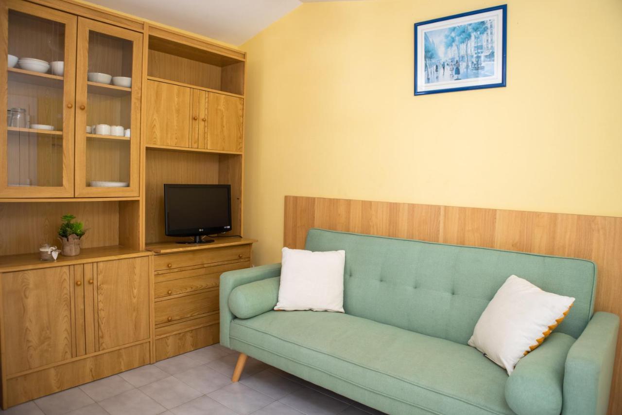 Rvhotels Els Salats