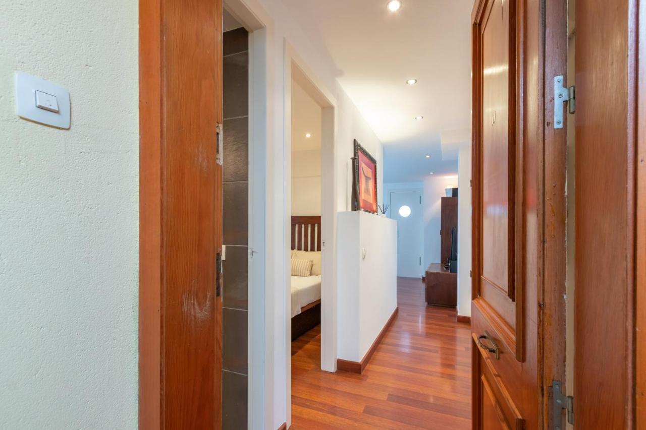 Maria Apartamento *