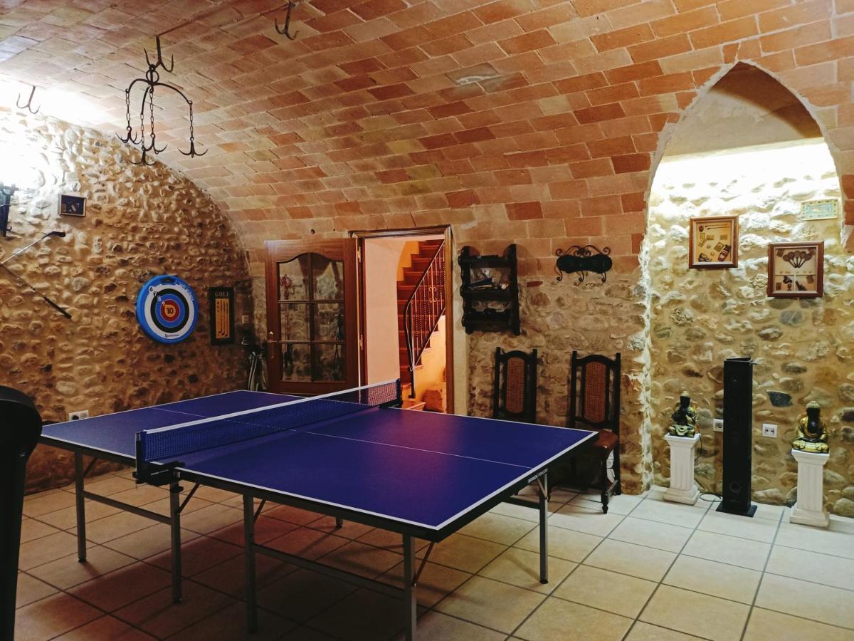 Сasa de vacaciones Avi Pep