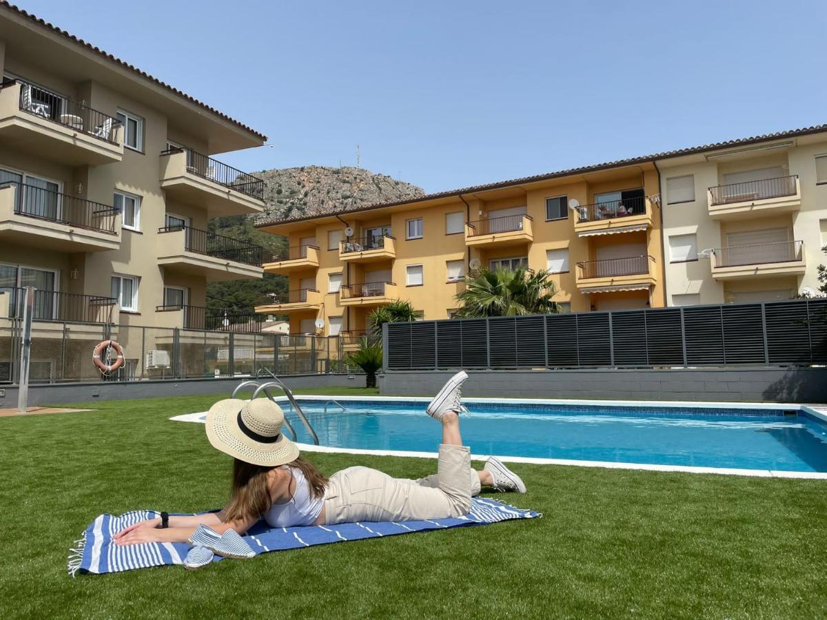 Rvhotels Tropic Apartamento L'Estartit