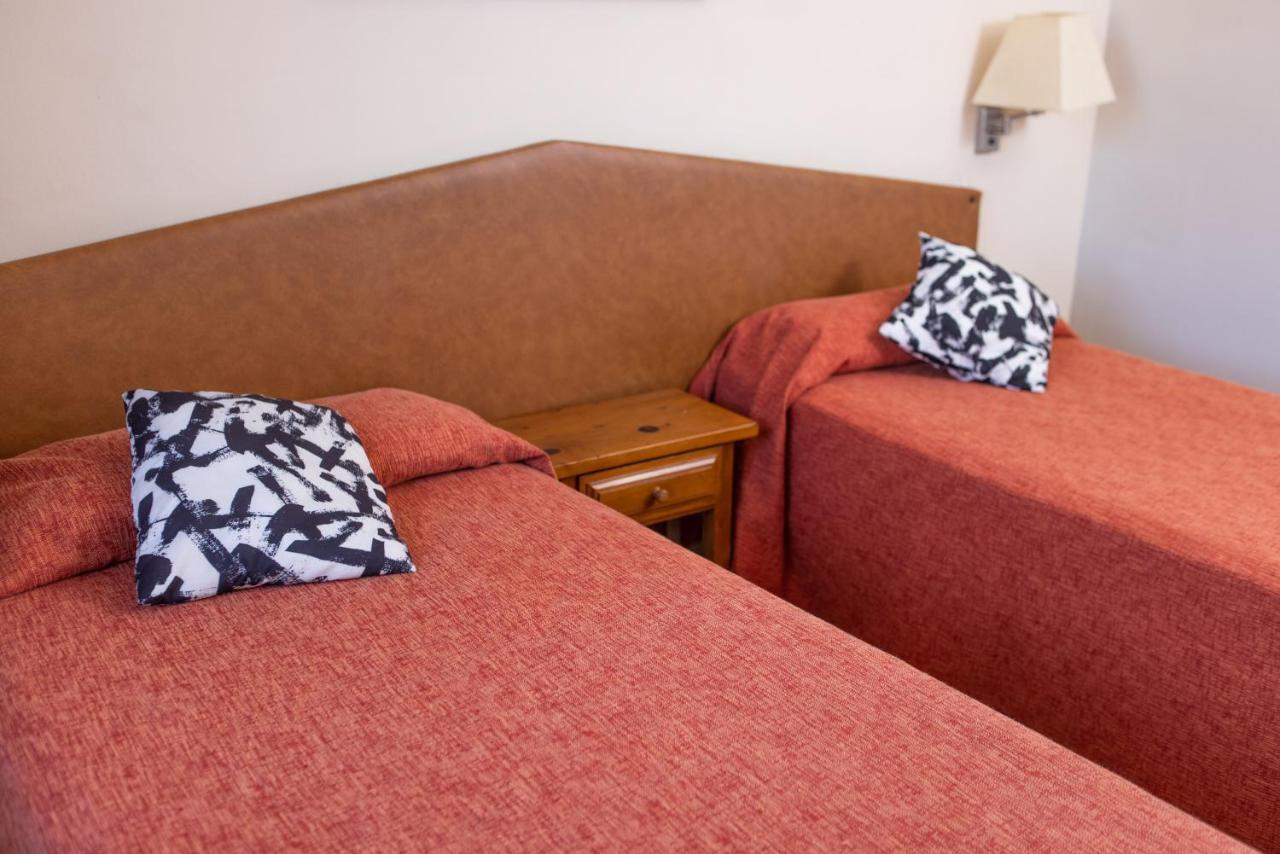 Rvhotels Tropic Apartamento *