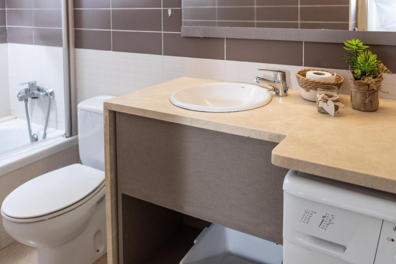 Rvhotels Tropic Apartamento