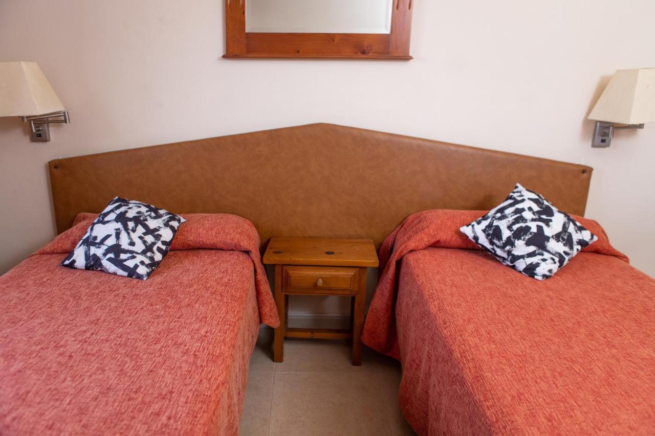 Rvhotels Tropic