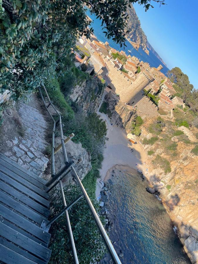 Pensión P&r Hostals Codolar Tossa de Mar