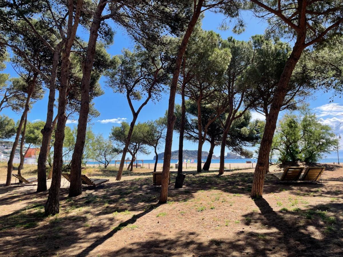 Alma Estartit Apartment