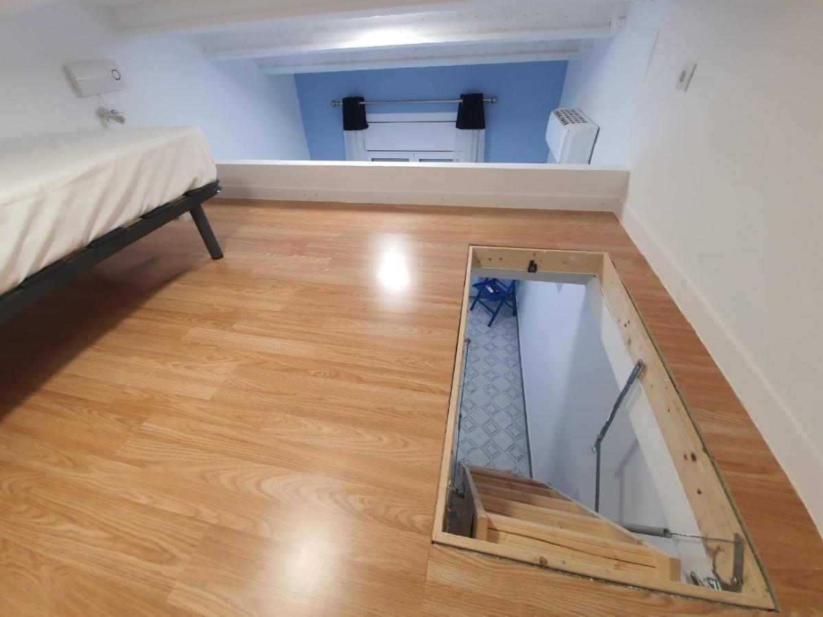 La Maisonnette Bleue Сasa de vacaciones *
