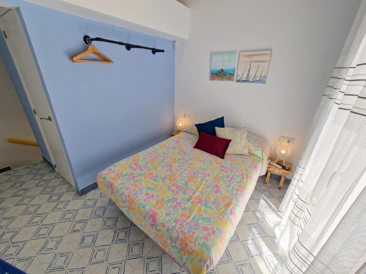 La Maisonnette Bleue * Ampuriabrava