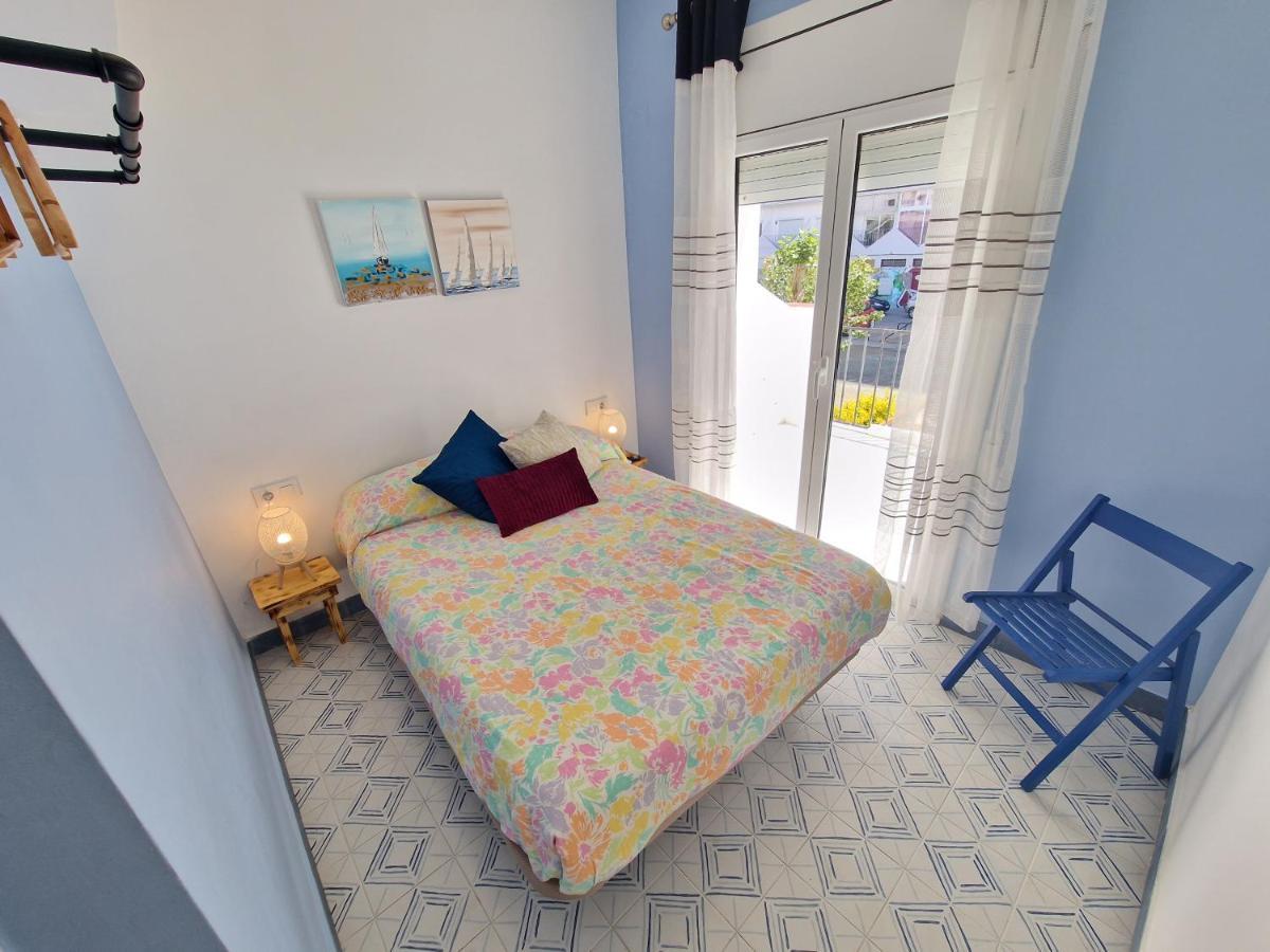 La Maisonnette Bleue Сasa de vacaciones Ampuriabrava
