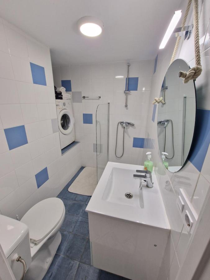 La Maisonnette Bleue * Ampuriabrava
