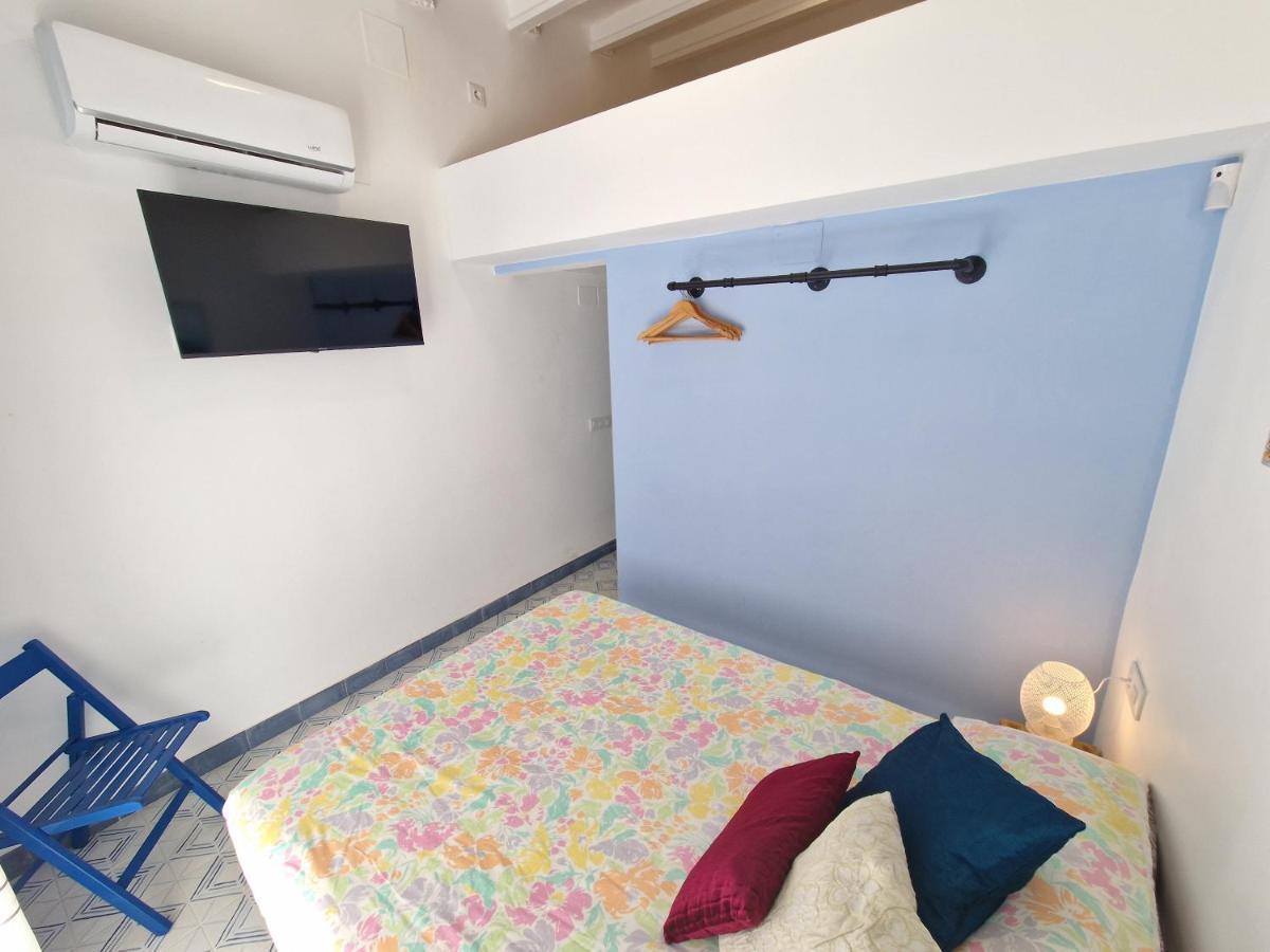 La Maisonnette Bleue Сasa de vacaciones Ampuriabrava