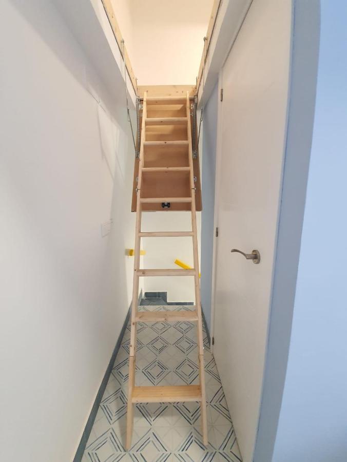 La Maisonnette Bleue *
