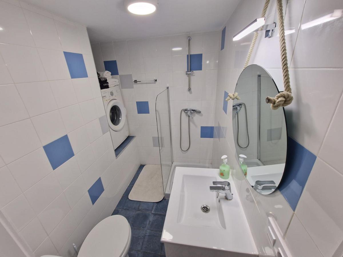 La Maisonnette Bleue * Ampuriabrava