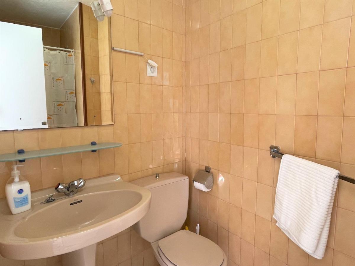 Des Puig - With Sea Views Apartamento *