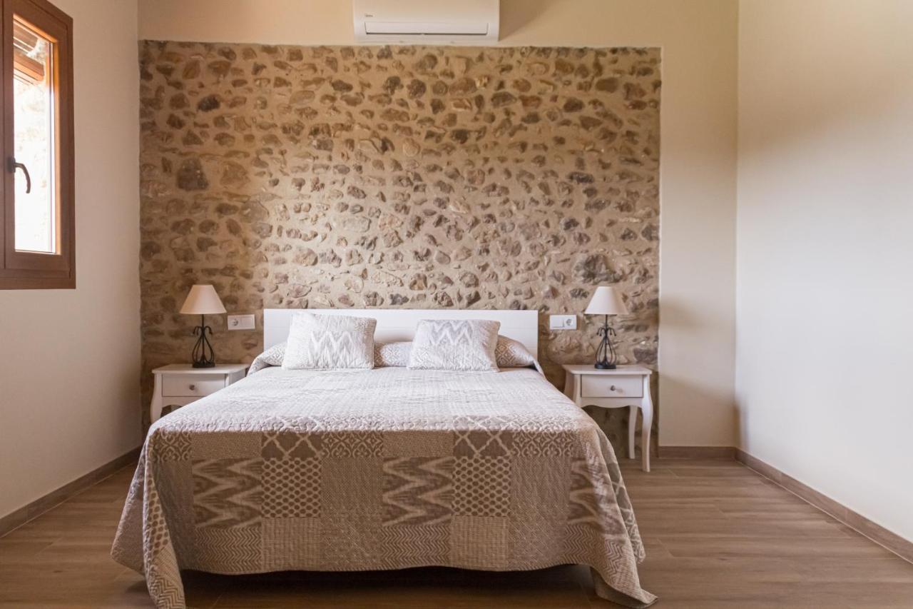 Country house Masia Rural Poch *