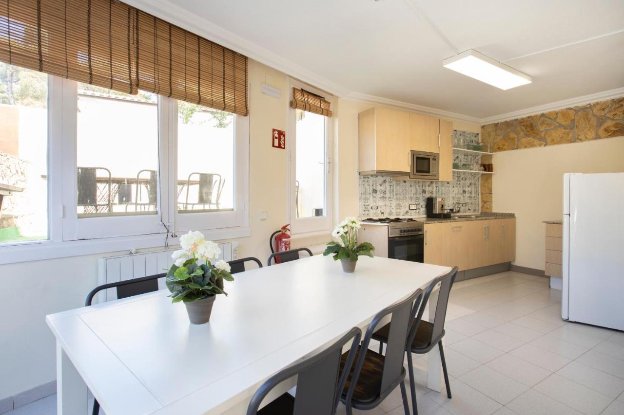 Habitacions Cristina Casa rural *