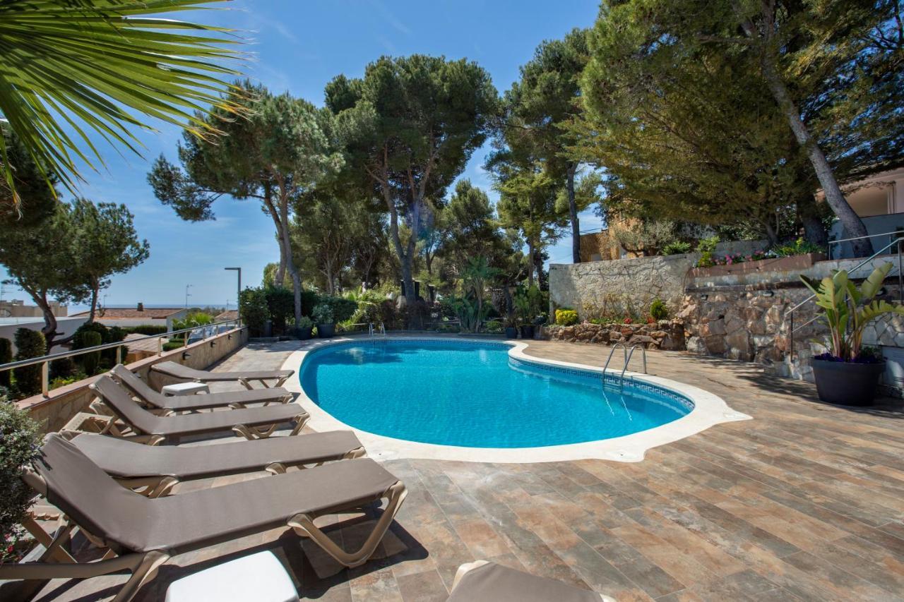 Habitacions Cristina Casa rural Platja d'Aro (Playa de Aro)