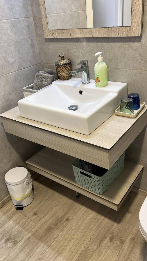 Apartamento Festastar 402 *