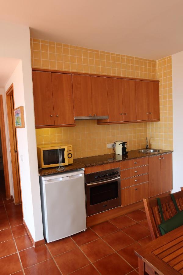 Apartamento Islas Medas
