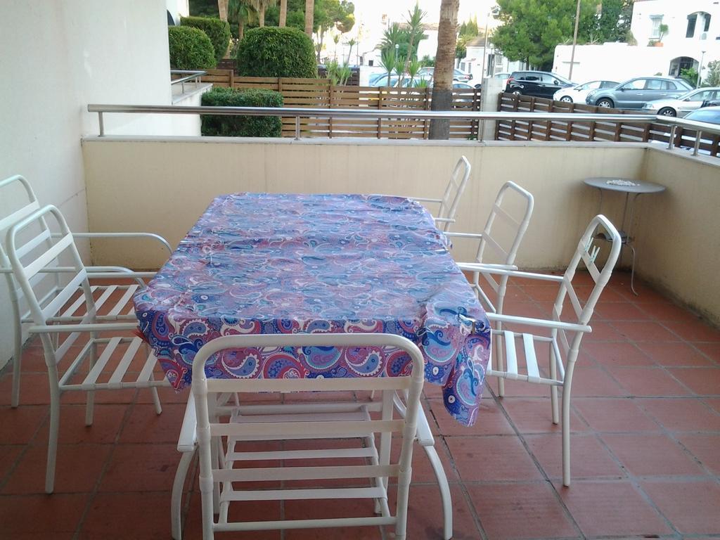 Rvhotels Port Canigo Aparthotel 2*