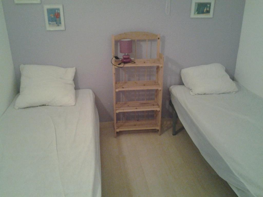 Aparthotel Rvhotels Port Canigo