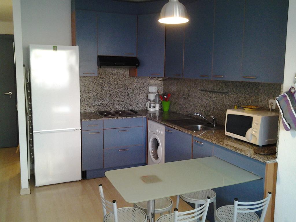 Rvhotels Port Canigo Aparthotel 2*