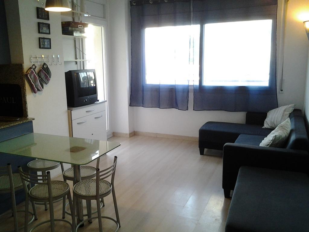 Rvhotels Port Canigo Roses