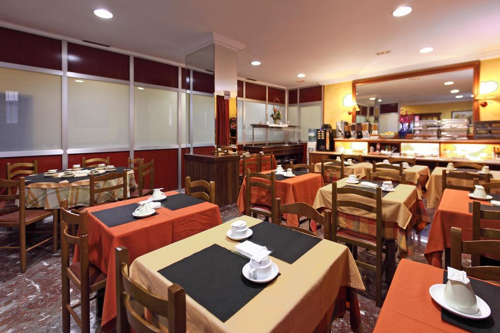 Angeles Hotel 2*