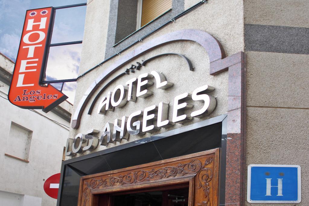 Angeles 2* Figueres (Girona)