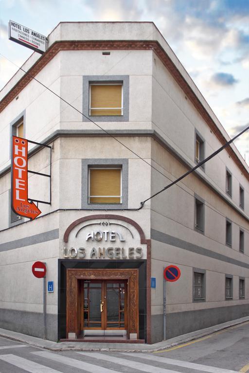 Angeles Figueres (Girona)
