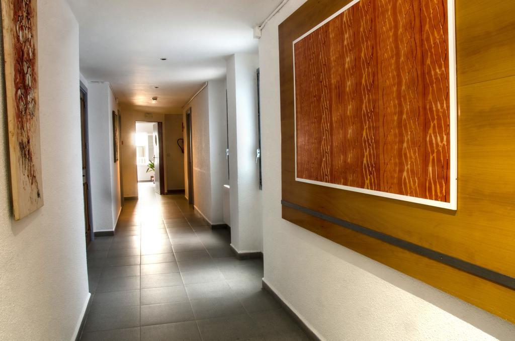 Hotel S'agoita 3*
