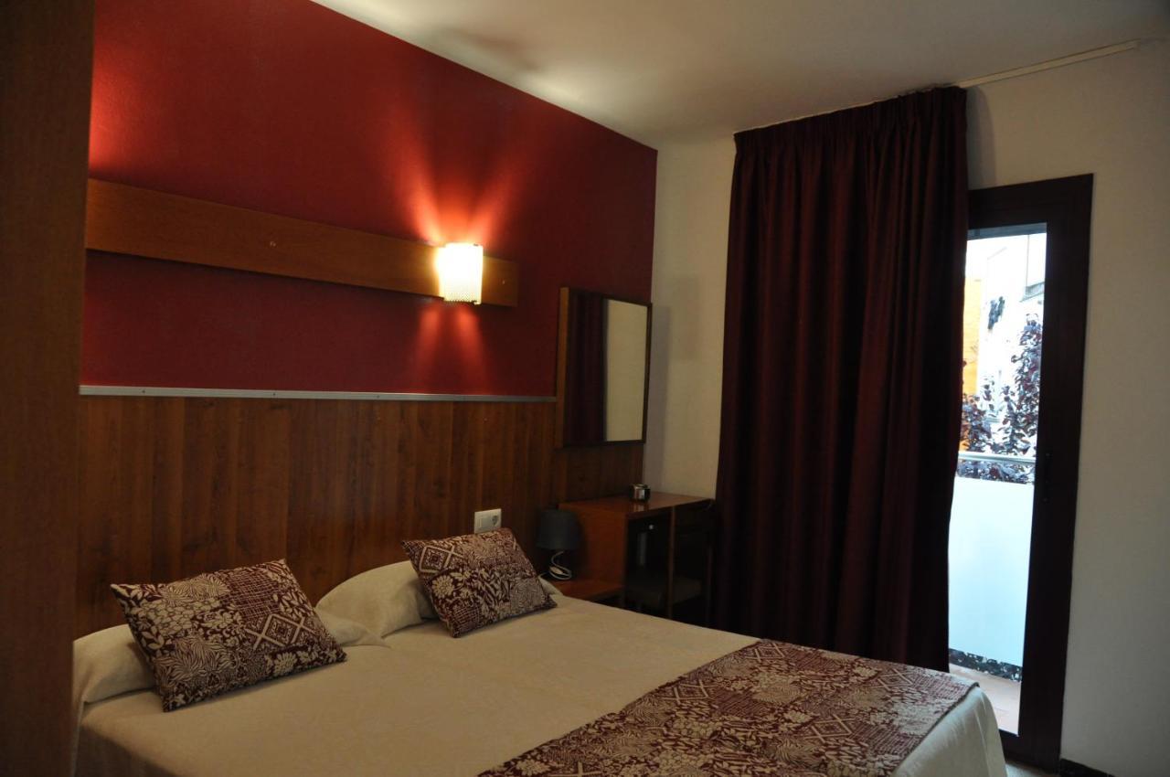 Guest house - El Amigo