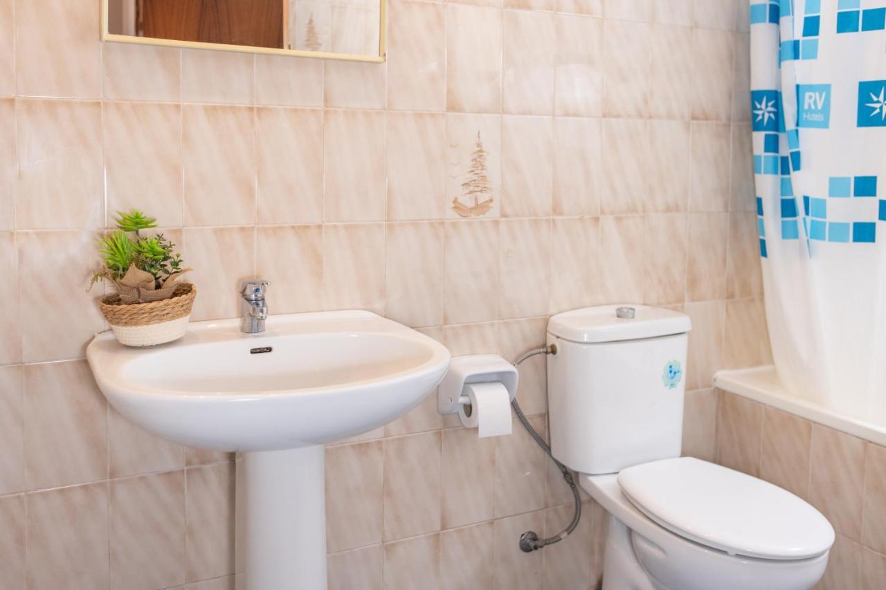 Rvapartaments La Pineda Apartment L'Estartit