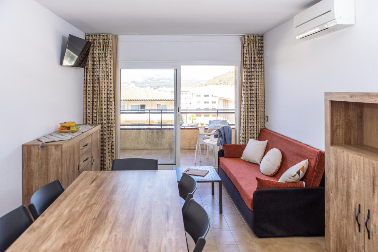 Apartment Rvapartaments La Pineda L'Estartit
