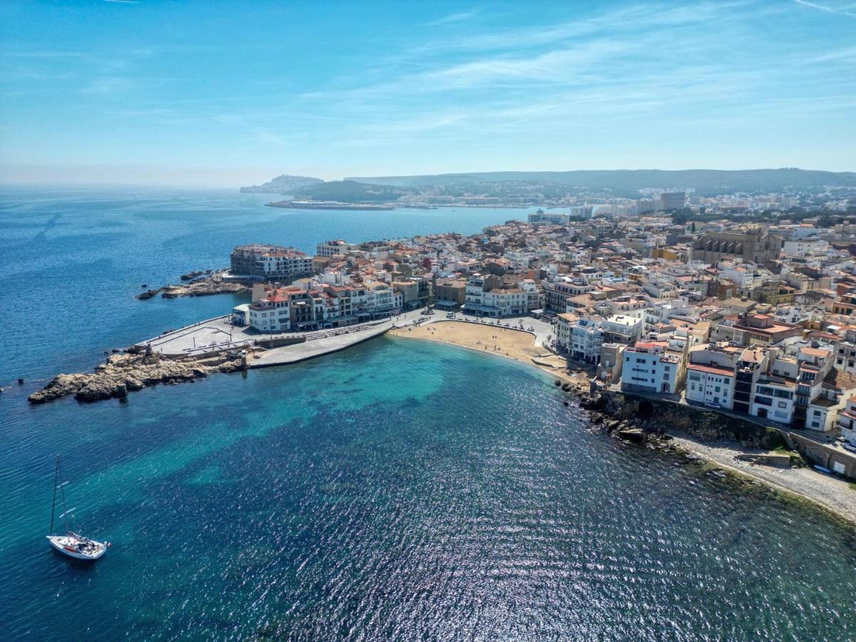 Cal Noi Сasa de vacaciones L' Escala