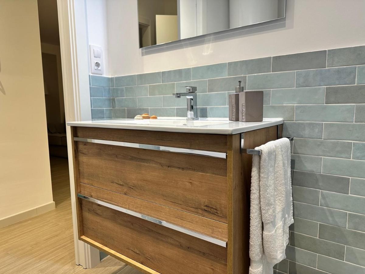 Apartamento Norai L' Escala