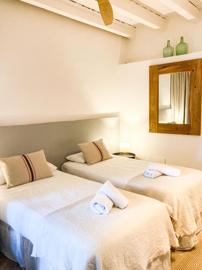 Sant Mori- La Escala Boutique * Sant Mori