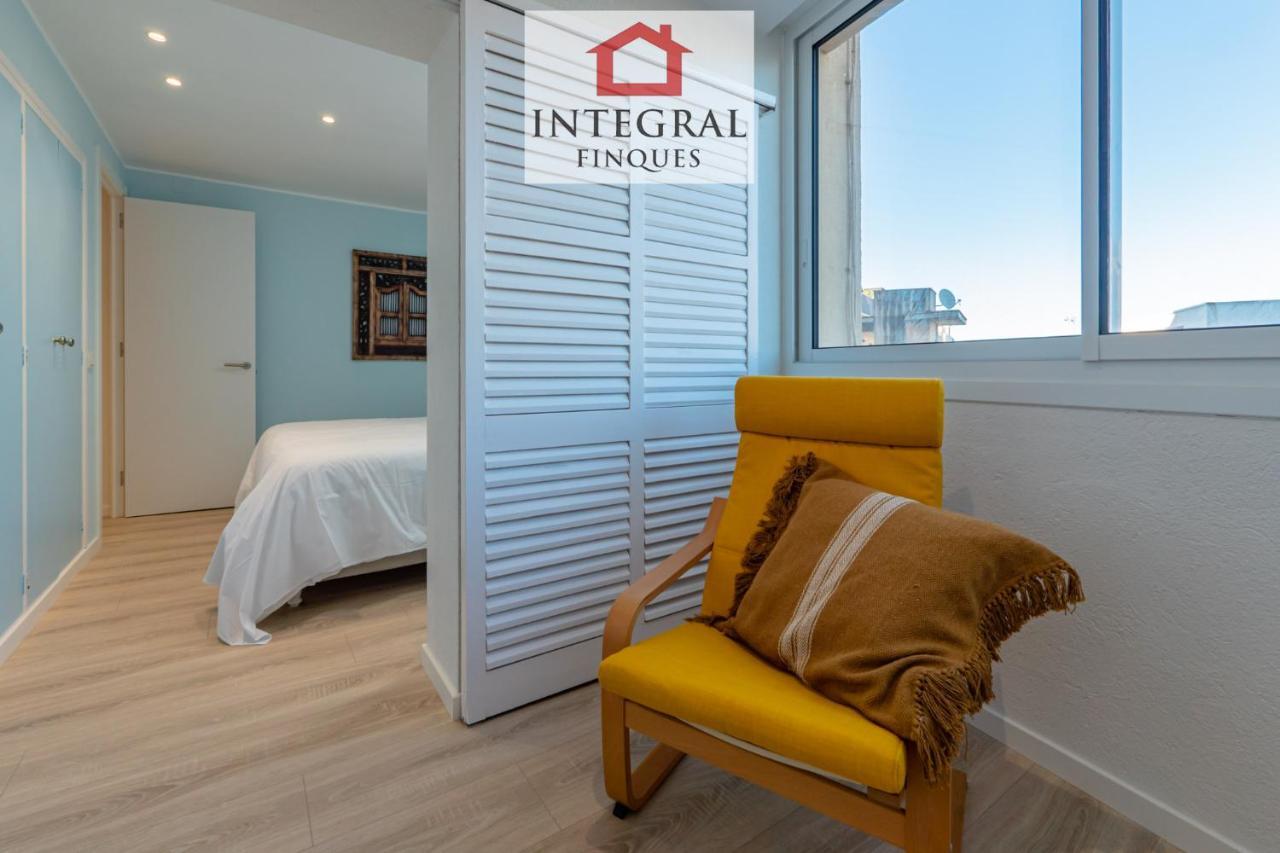 Apartment Torre Marina Calonge (Catalonia)