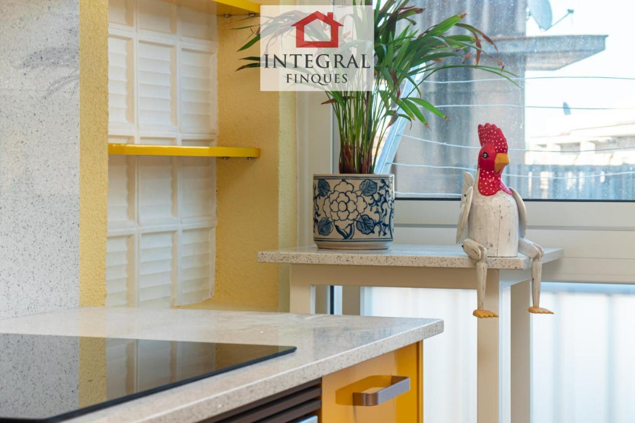 Torre Marina Apartment Calonge (Catalonia)