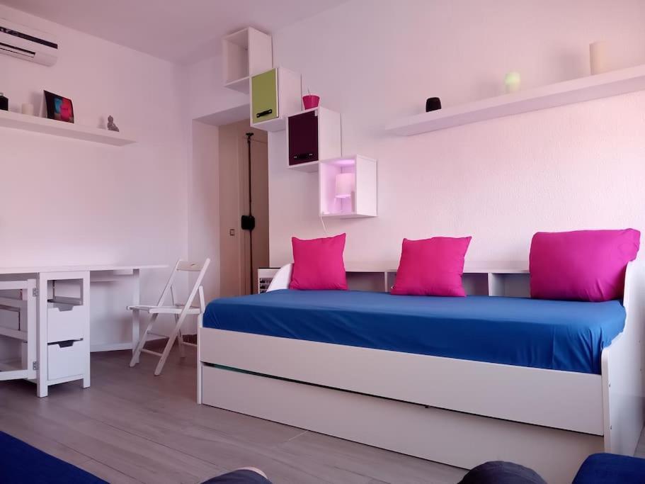 Apartment Sunshineloft With Pool *