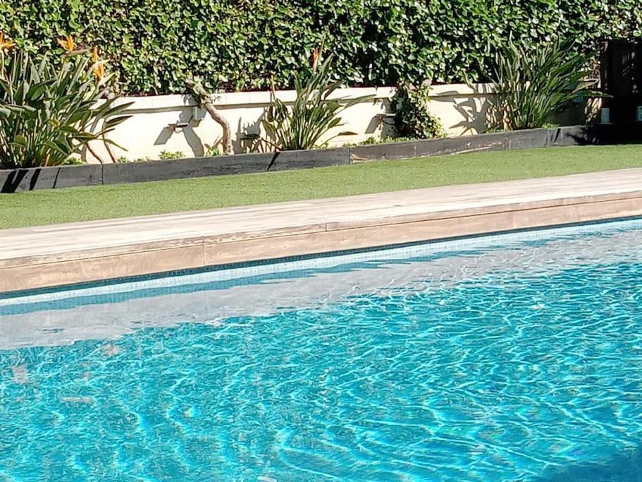 Apartment Sunshineloft With Pool Lloret de Mar