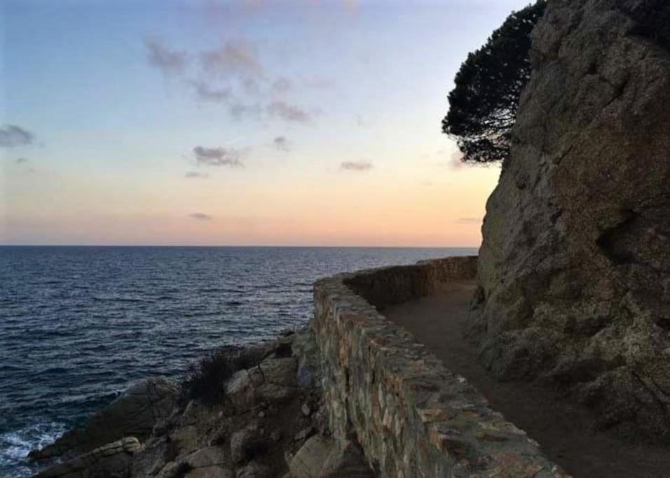 Apartment Sunshineloft With Pool Lloret de Mar