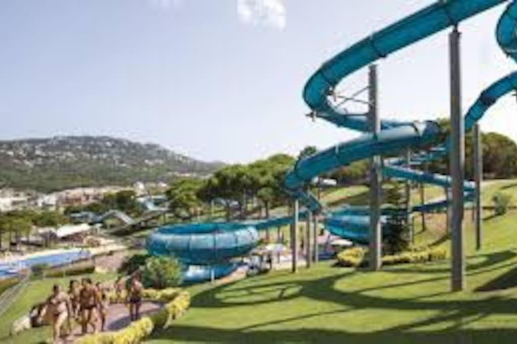 Apartment Sunshineloft With Pool *