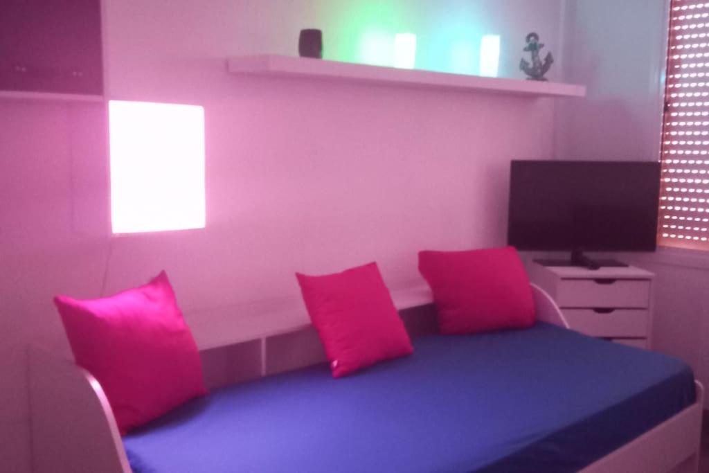 Sunshineloft With Pool * Lloret de Mar