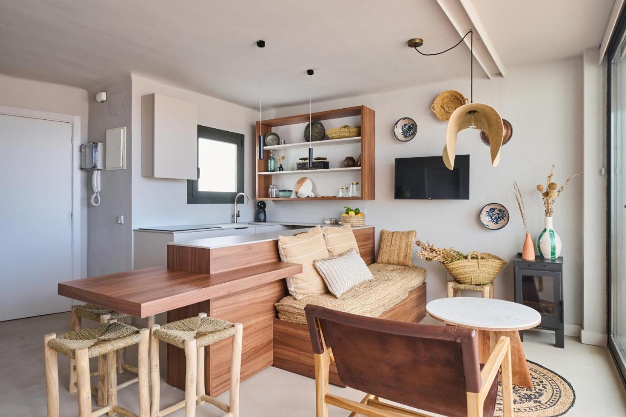 Apartment El Rancho At The