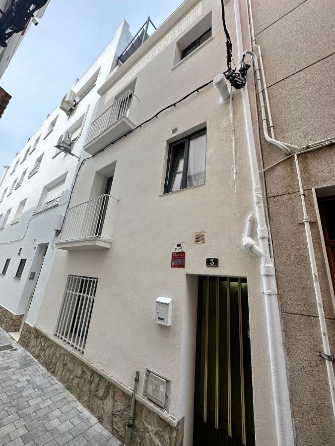 Apartamento Saint Daniel Costa Brava ,blanes *