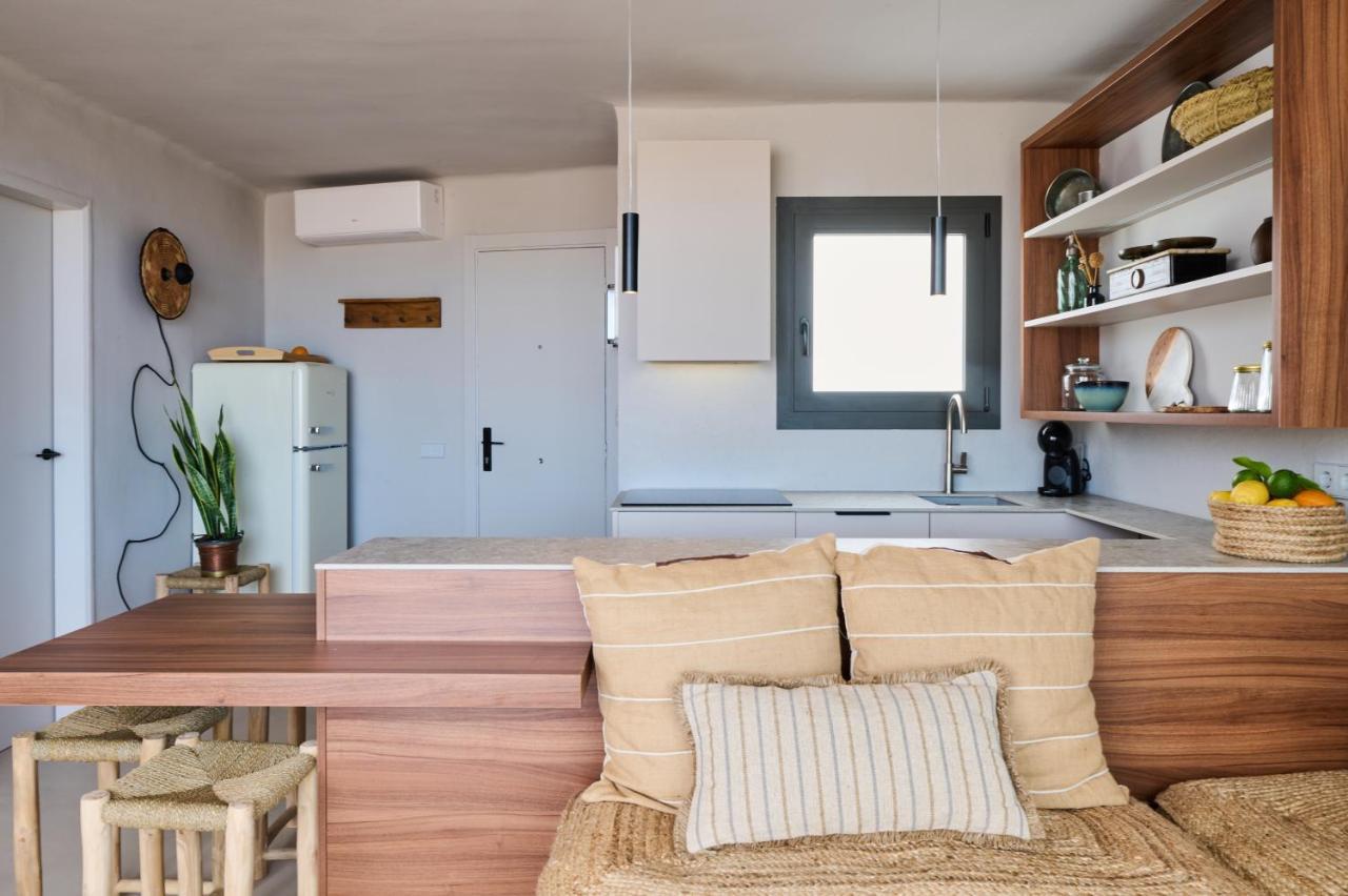 Apartment El Rancho At The