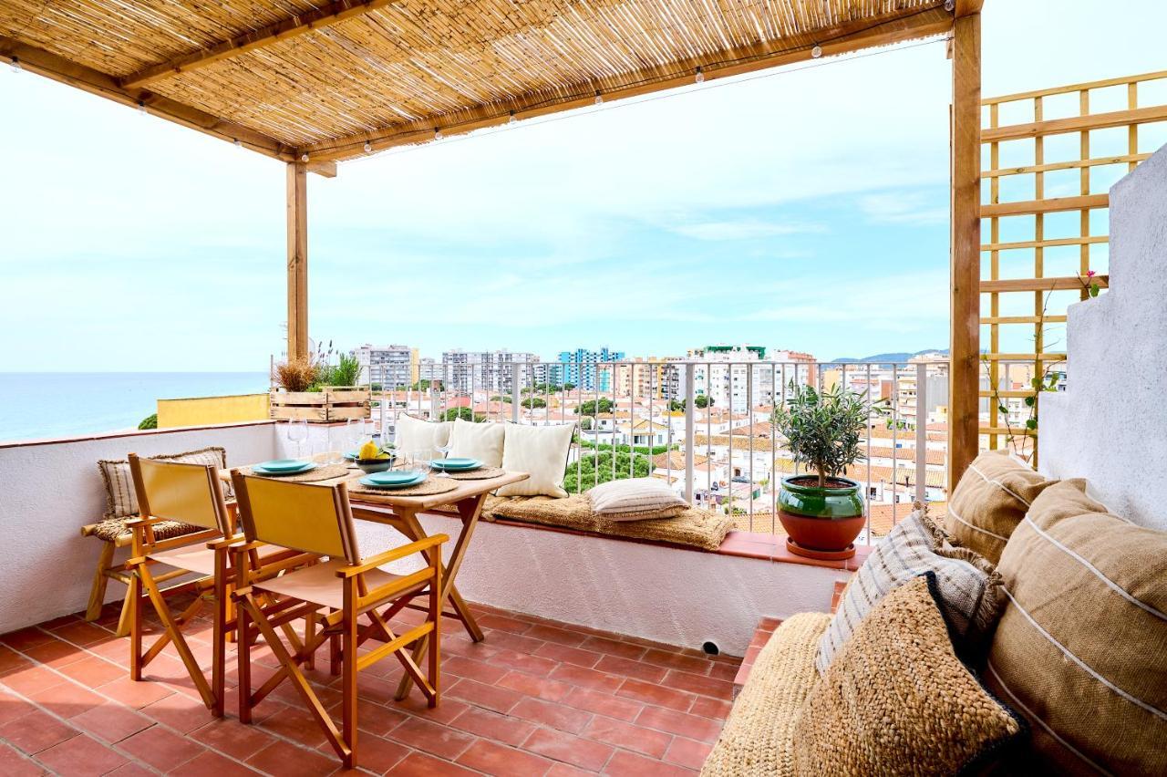 El Rancho At The * Blanes