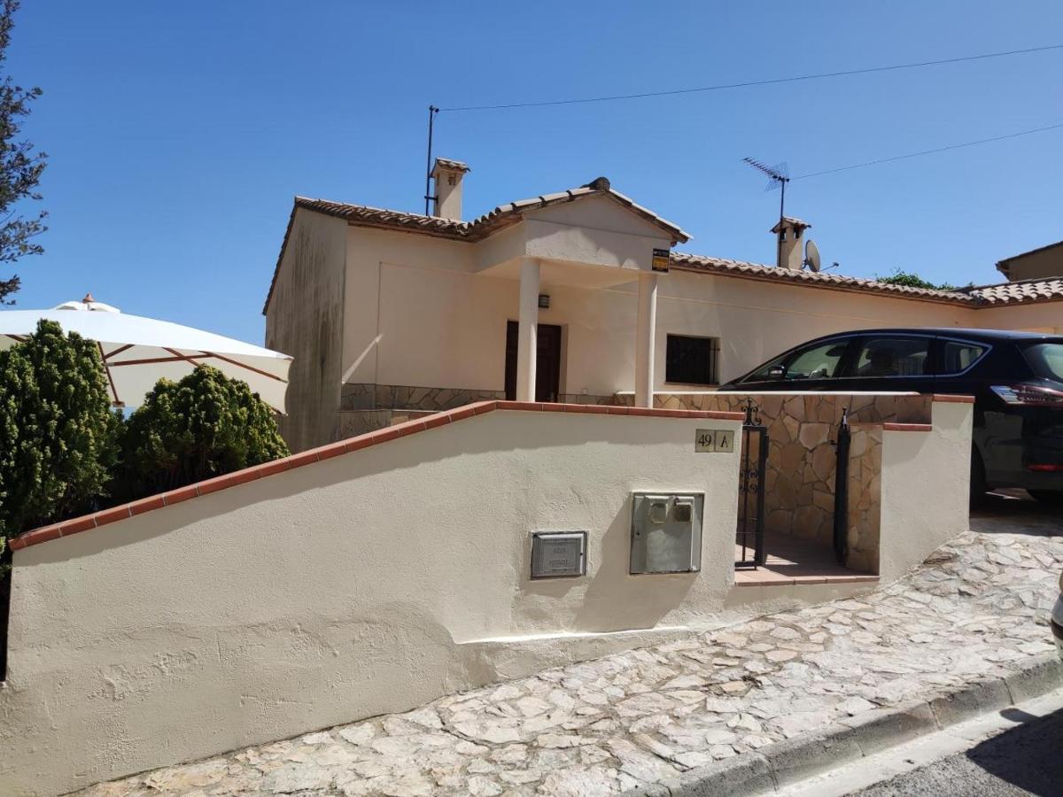 Magnifique Vue Villa