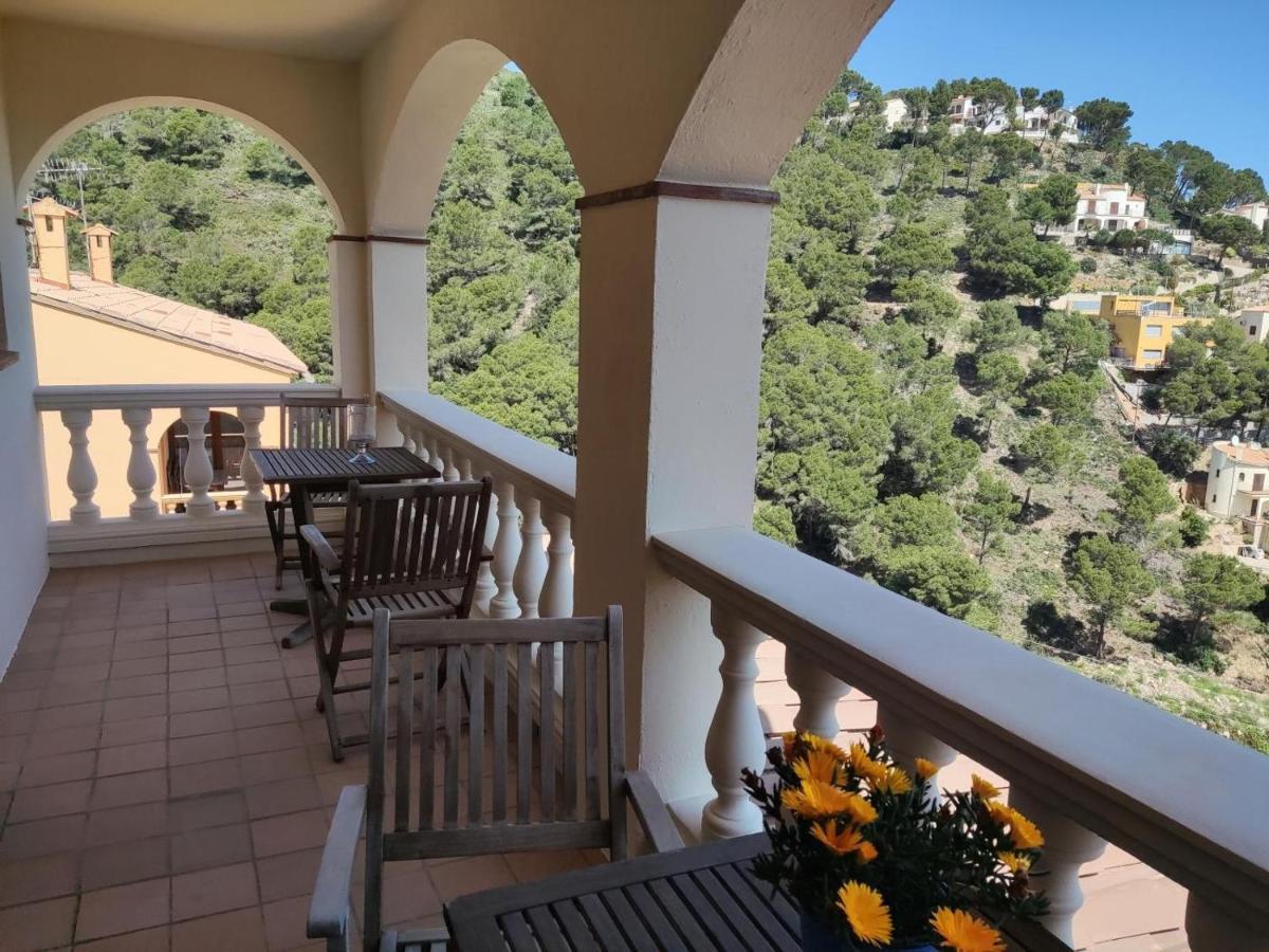 Magnifique Vue * Begur